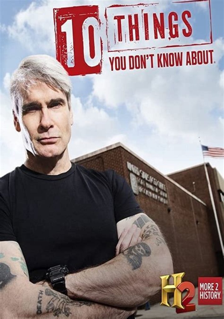 10 Things You Don&rsquo;t Know About Austin Kevitch NCERT POINT