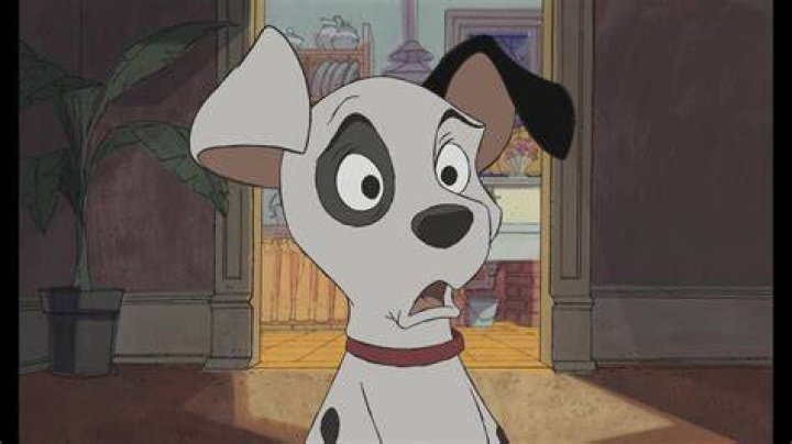 101 Dalmatians Ii Patch's London Adventure Full Movie 101 Dalmatians