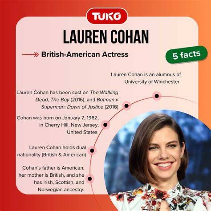 11 Interesting Facts About Lauren Lyster You Do Not Wish to Miss Out