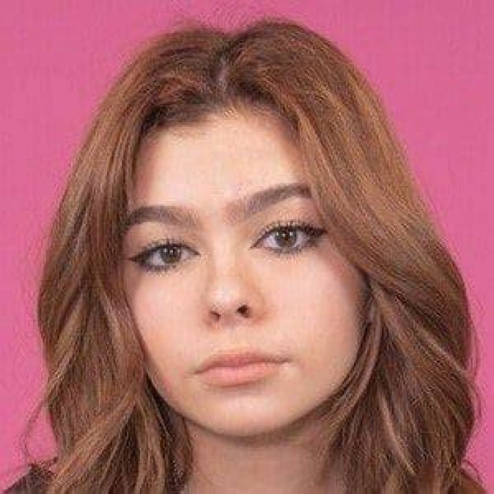 15+ Addison Riecke 2020 Age PNG Bassa Gallery