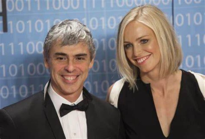 15 Hottest Wives With Their Filthy Rich Billionaire Husbands