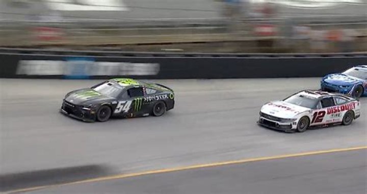 18YearOld Ty Gibbs to Drive in More NASCAR Xfinity Series 2021 Races