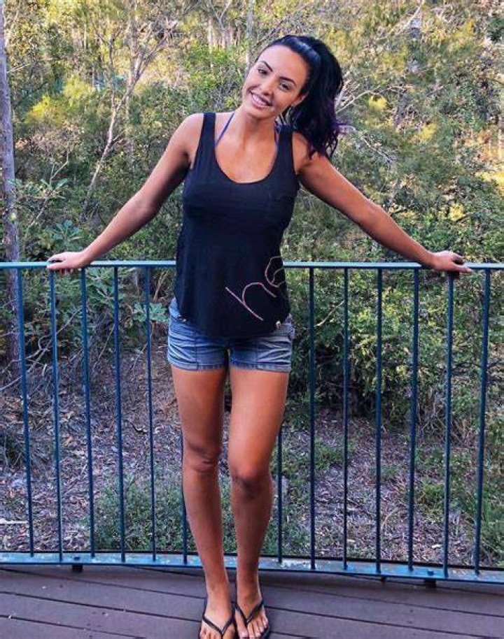 20+ images of Billie Kay on Instagram Billie kay, Billie, Wwe women