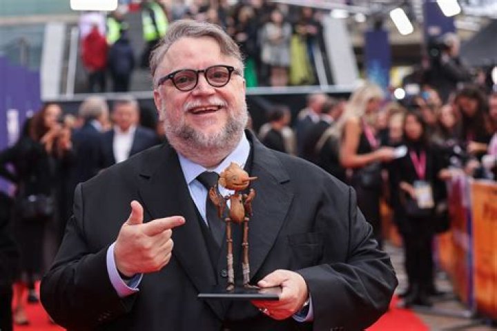 2024 Guillermo Del Toro is he related to Benicio Del Toro?