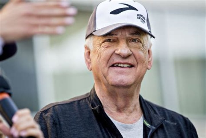 23 Fascinating Facts About Tony Nicely