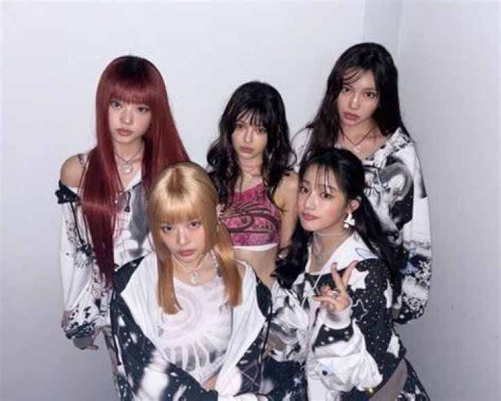 面對 VUCA 時代:建立跨職能的韓團 BLACKPINK, NewJeans, aespa iT 邦幫忙一起幫忙解決難題,拯救 IT
