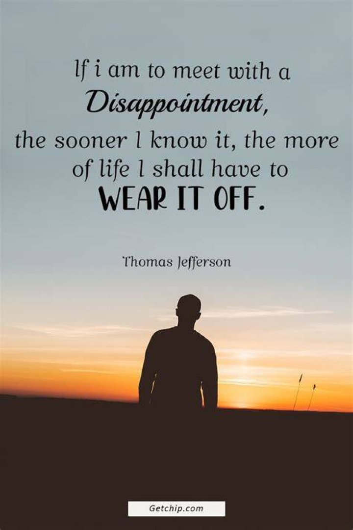 41 Quotes About Disappointment in Family Members Family