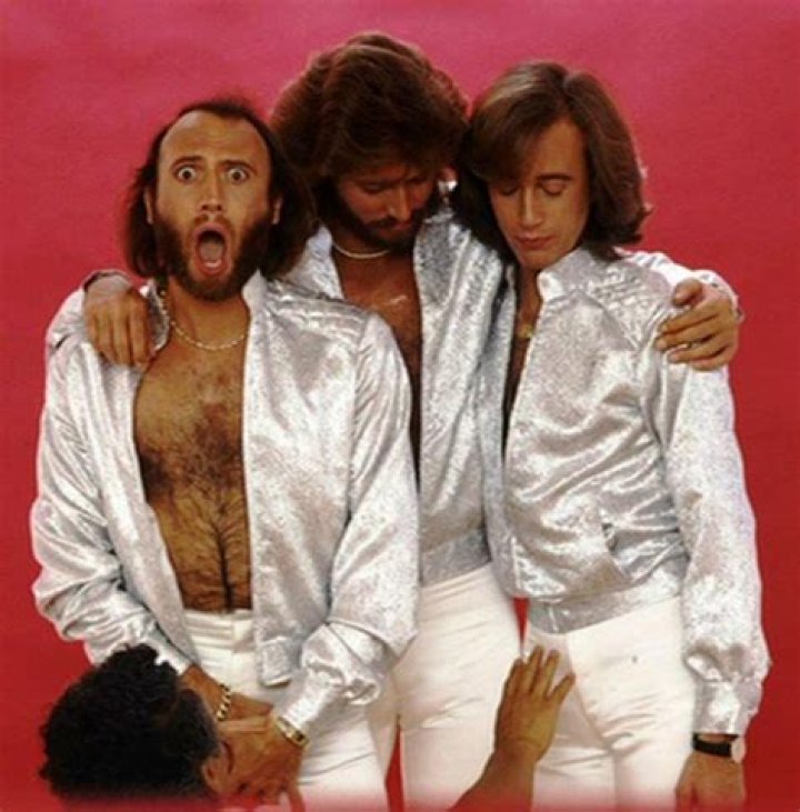 44 best Everything Gibb Brothers images on Pinterest Bees, Andy gibb
