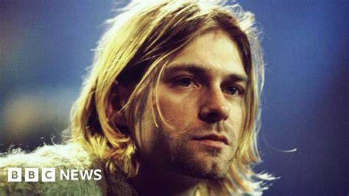 5 Reasons Why Kurt Cobain Was the Best