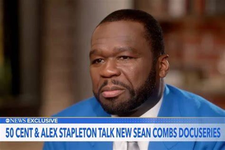 50 Cent Opens Up About His Relationship with Jamira Haines