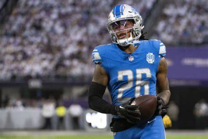 50 Jahmyr Gibbsinspired Fantasy Football team names to try out in 2023