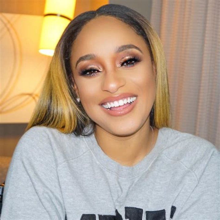 50 Sexy Tahiry Jose Photos That Will Spin Your Head 12thBlog