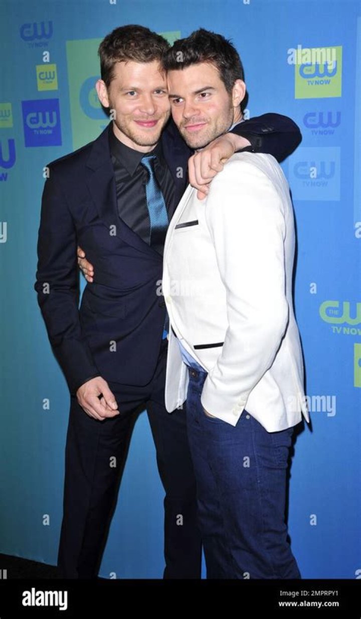 5,893,256 Daniel Gillies and Joseph Net Worth 2020