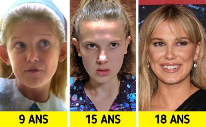 6 jeunes actrices fran&ccedil;aises qui ont s&eacute;duit le milieu de la mode
