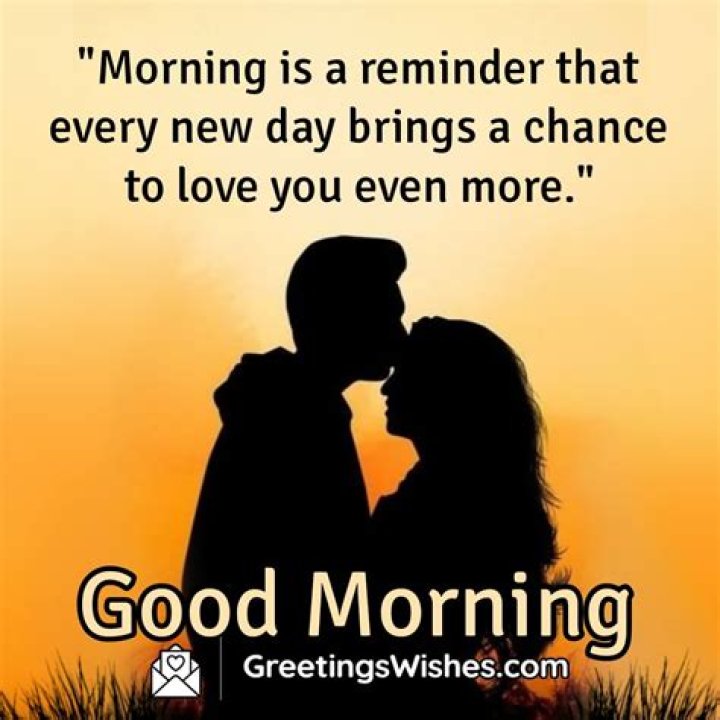 70 Love Good Morning Quotes Best Romantic Heart Touching Love Images
