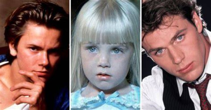 80s Stars Who Died Too Young Page 6 of 12 Totally Rad Times