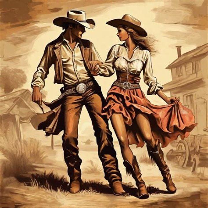 89 Cowboy, Cowgirl, Country and Western Pick Up Lines [Funny, Dirty