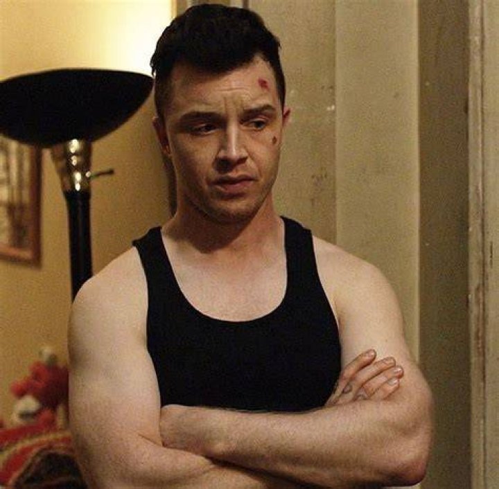 (99+) mickey milkovich Tumblr Shameless mickey and ian, Mickey and