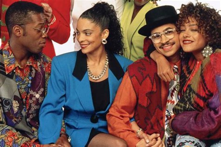 A Different World star Jasmine Guy calls out NBC for pitting the show