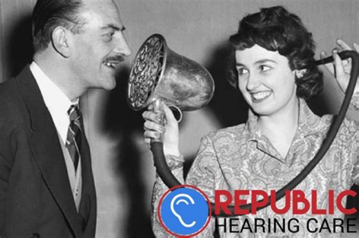 A Revolutionary Journey Into Enhanced Hearing