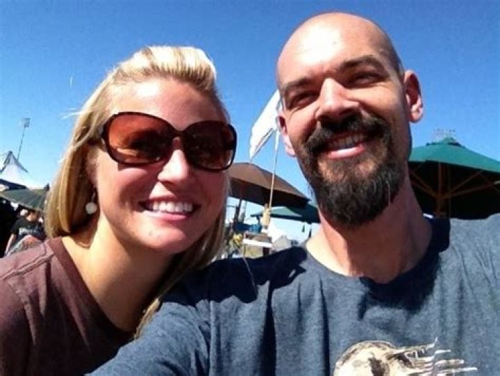 Aaron Goodwin Bio, Wife, Divorce, Single, Net Worth, Weight Loss