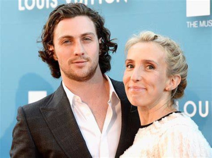 Aaron TaylorJohnson and Sam TaylorJohnson&rsquo;s Relationship Timeline