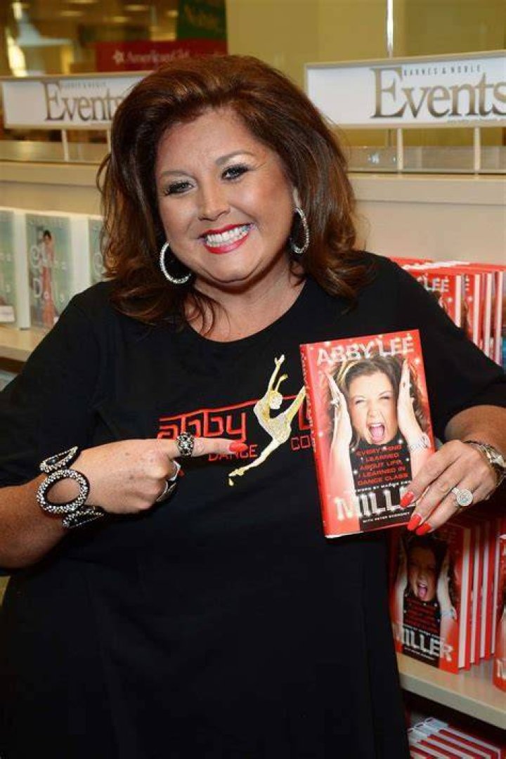 Abby Lee Miller Launching New Dance Reality Series &lsquo;Mad House&rsquo; Watch