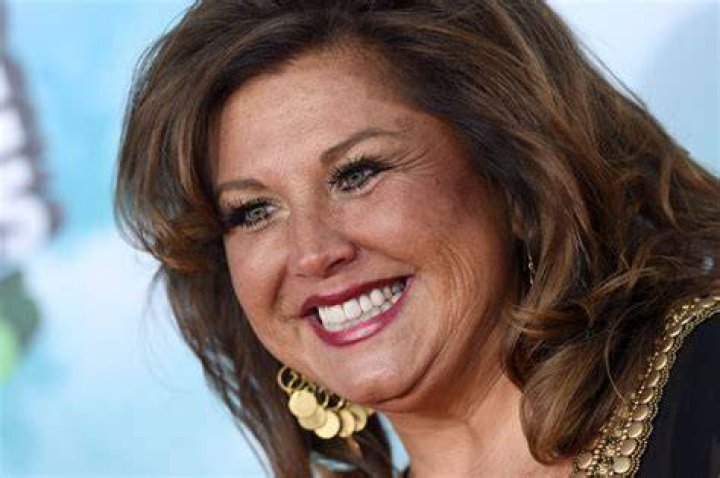 Abby Lee Miller Starts Round 3 of Chemotherapy