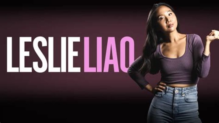About Leslie Liao Medium