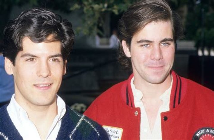 About Patrick Laborteaux and Matthew Laborteaux David james elliott
