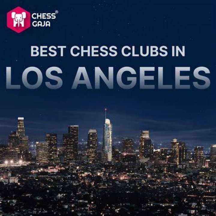 About us los angeles chess academy