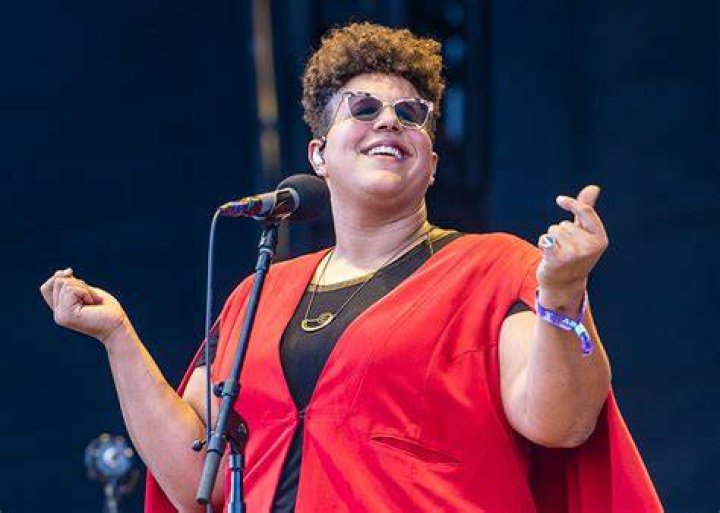 ACL Live Review Brittany Howard What? No knee drops from the soul