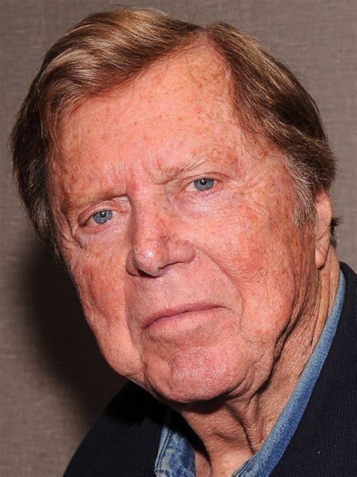 Actor Edd Byrnes Who Made The T Bucket An Icon Dies At 87 Hotrod