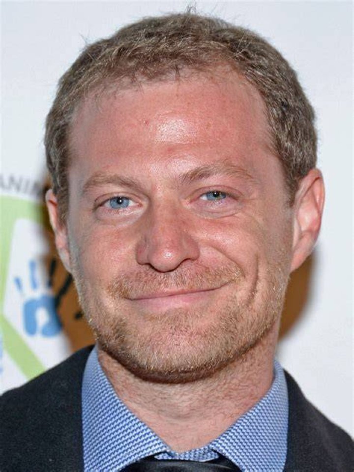 Adam Weisman Rotten Tomatoes