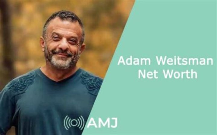 Adam Weitsman Net Worth His Company & Personal Life OtakuKart