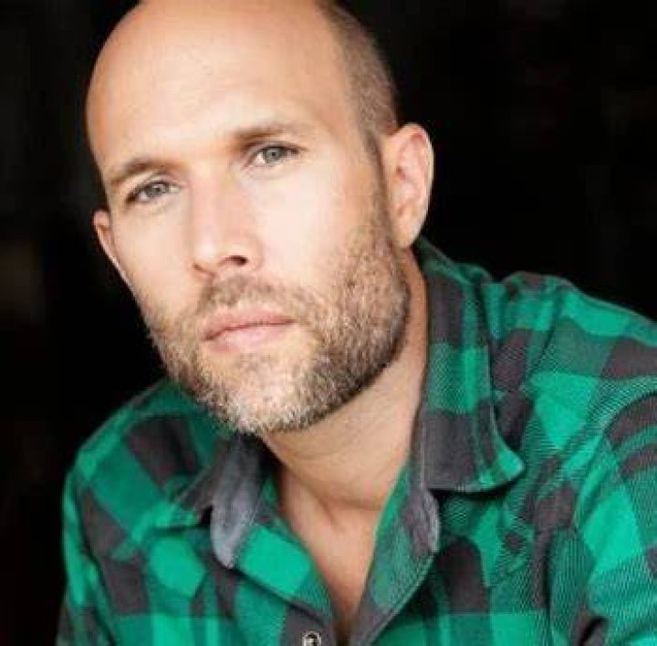 Adrian Burhop Actor, Director & Producer