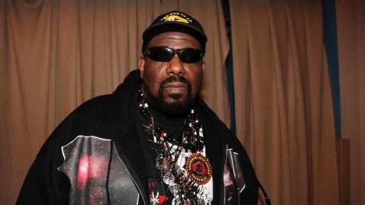 Afrika Bambaataa Net Worth 2023 Dj Career Assets Age