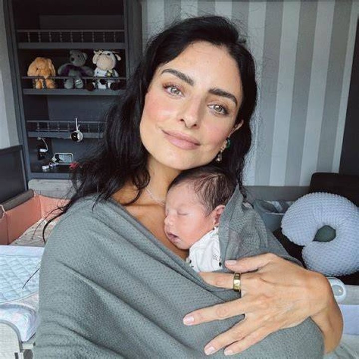 Aislinn Derbez &lsquo;Miracles From Heaven&rsquo; World Premiere in Hollywood