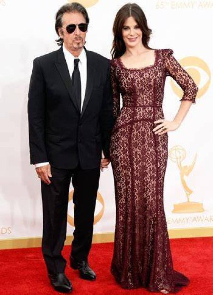 Al Pacino weight, height and age. Body measurements!