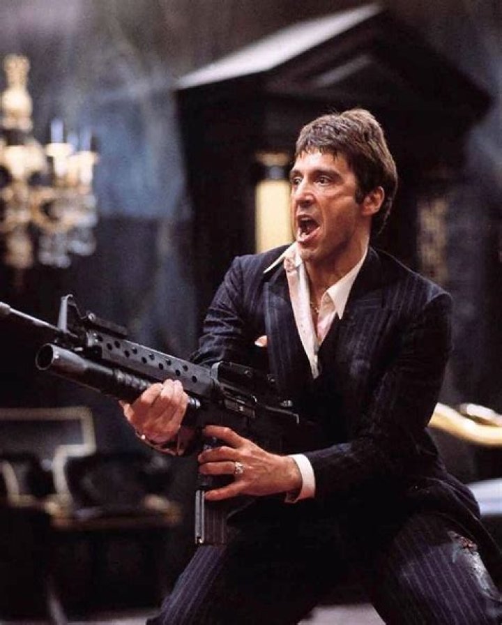 Al Pacino's Height, Career and Family Details Revealed