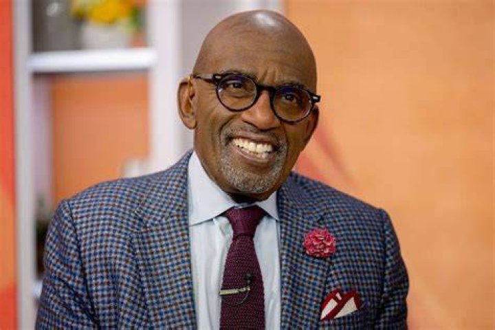 Al Roker Alchetron, The Free Social Encyclopedia