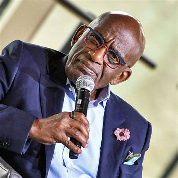 Al Roker returns to 'Today' after prostate cancer surgery