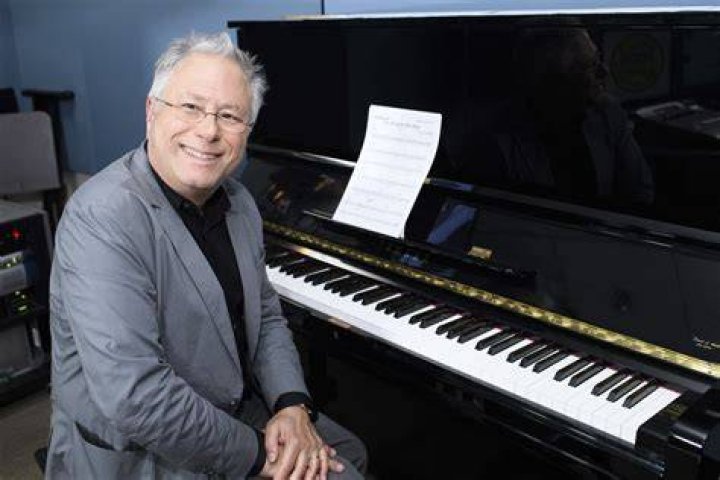 Alan Menken gets his first Emmy and achieves EGOT status (Emmy, Grammy