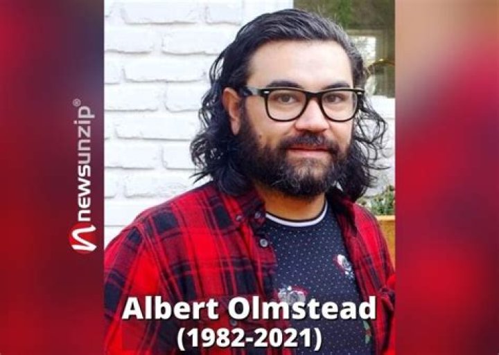Albert Olmstead [cobra Kai] Wiki, Biography, Wife, Kids, Age, Family