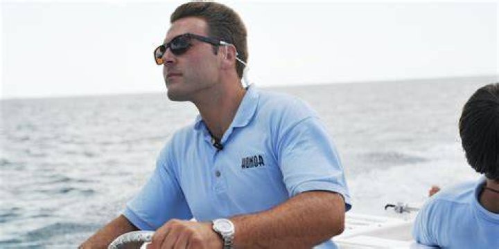 Aleks Taldykin Below Deck