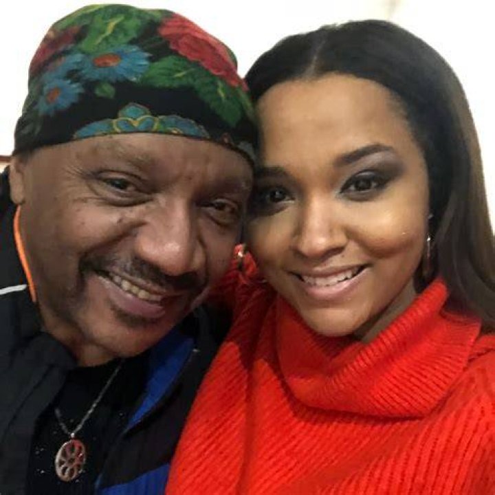 Alex and Ernie Isley on Aaliyah&rsquo;s Intergenerational Appeal