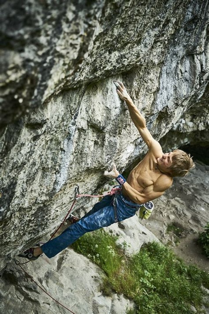 Alex Megos