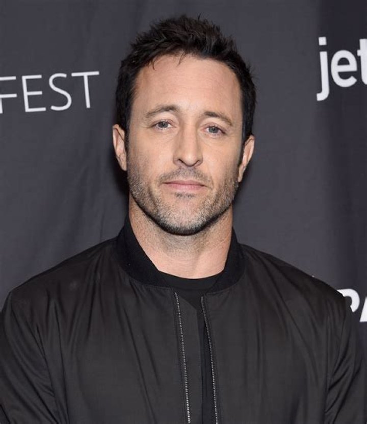 Alex O'Loughlin &mdash; The Movie Database (TMDb)
