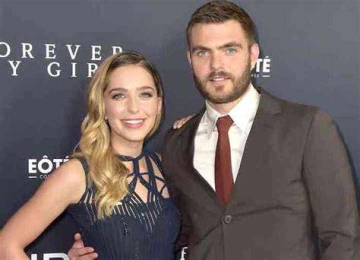Alex Roe Affair, Height, Net Worth, Age, Career, and More