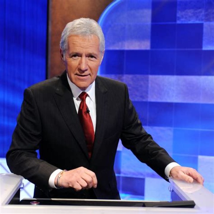 Alex Trebek, Longtime &lsquo;Jeopardy!&rsquo; Host, Dead at 80 Rolling Stone